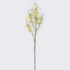 Artificial Flower Flower single stem GS-30026015-Y1_2 Artificial Flower 29*7*95cm Flower single stem GS-30026015-Y1 2026Jul 3,000+ sqm showroom with thousands of artificial flowers, plants & trees ready for global sourcing.