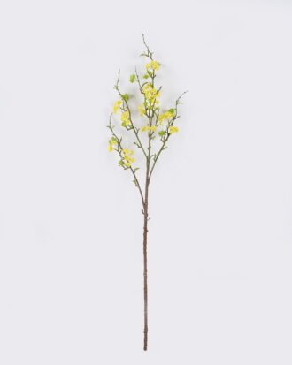 Artificial Flower 29*7*95cm Flower single stem GS-30026015-Y1 2026Jul 3,000+ sqm showroom with thousands of artificial flowers, plants & trees ready for global sourcing. Artificial Flower 29*7*95cm Flower single stem GS-30026015-Y1 2026Jul 3,000+ sqm showroom with thousands of artificial flowers, plants & trees ready for global sourcing.