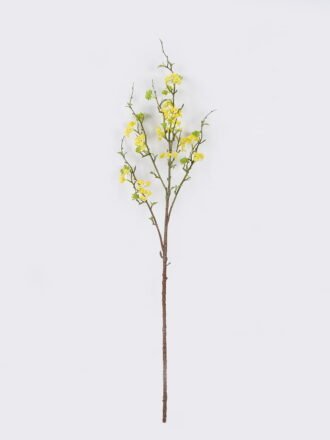 Artificial Flower 18*4*109cm Flower single stem GS-30026016 2026Jul 3,000+ sqm showroom with thousands of artificial flowers, plants & trees ready for global sourcing.