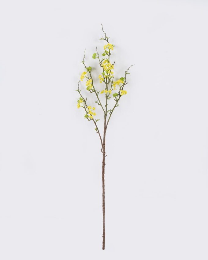 Artificial Flower 29*7*95cm Flower single stem GS-30026015-Y1 2026Jul 3,000+ sqm showroom with thousands of artificial flowers, plants & trees ready for global sourcing.