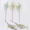 Artificial Flower Flower single stem GS-30026015_1 Artificial Flower 29*7*95cm Flower single stem GS-30026015 2026Jul 3,000+ sqm showroom with thousands of artificial flowers, plants & trees ready for global sourcing.