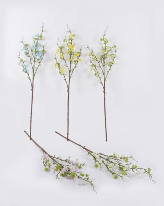 Artificial Flower 29*7*95cm Flower single stem GS-30026015 2026Jul 3,000+ sqm showroom with thousands of artificial flowers, plants & trees ready for global sourcing. Artificial Flower 29*7*95cm Flower single stem GS-30026015 2026Jul 3,000+ sqm showroom with thousands of artificial flowers, plants & trees ready for global sourcing.