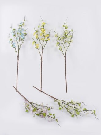 Artificial Flower 29*7*95cm Flower single stem GS-30026015-Y1 2026Jul 3,000+ sqm showroom with thousands of artificial flowers, plants & trees ready for global sourcing.
