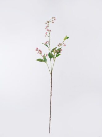 Artificial Flower 24*6*84cm Flower single stem GS-30026017 2026Jul 3,000+ sqm showroom with thousands of artificial flowers, plants & trees ready for global sourcing.