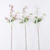 Artificial Flower Flower single stem GS-30026016_1 Artificial Flower 18*4*109cm Flower single stem GS-30026016 2026Jul 3,000+ sqm showroom with thousands of artificial flowers, plants & trees ready for global sourcing.