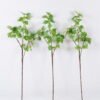 Artificial Flower 24*6*84cm Flower single stem GS-30026017 2026Jul 3,000+ sqm showroom with thousands of artificial flowers, plants & trees ready for global sourcing.