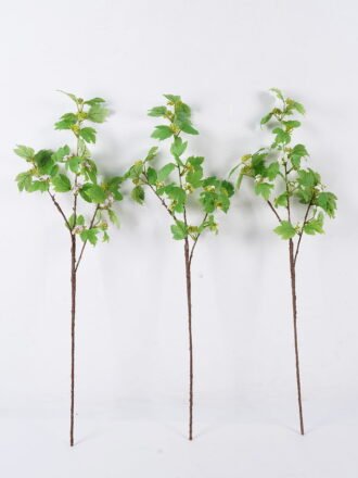 Artificial Flower 23*5*90cm Flower single stem GS-30026018 2026Jul 3,000+ sqm showroom with thousands of artificial flowers, plants & trees ready for global sourcing.