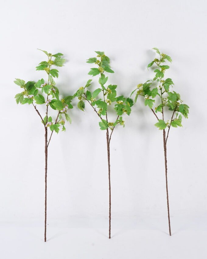 Artificial Flower 24*6*84cm Flower single stem GS-30026017 2026Jul 3,000+ sqm showroom with thousands of artificial flowers, plants & trees ready for global sourcing.