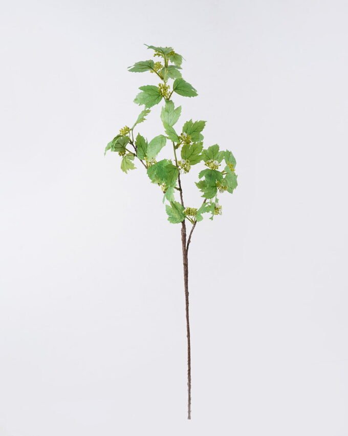 Artificial Flower 24*6*84cm Flower single stem GS-30026017 2026Jul 3,000+ sqm showroom with thousands of artificial flowers, plants & trees ready for global sourcing.