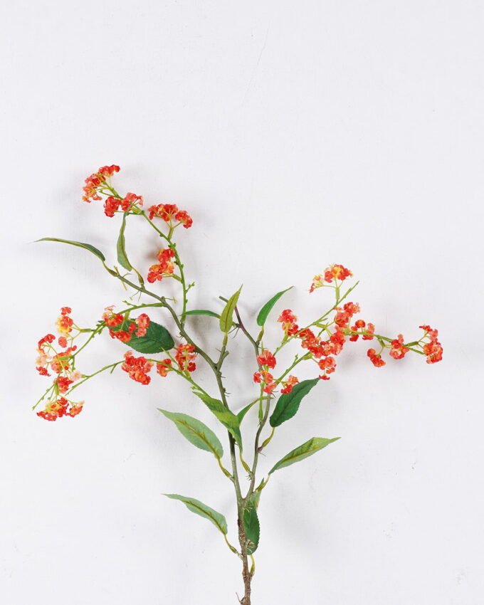 Artificial Flower 23*5*90cm Flower single stem GS-30026018-O1 2026Jul 3,000+ sqm showroom with thousands of artificial flowers, plants & trees ready for global sourcing.