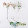 Artificial Flower 23*5*90cm Flower single stem GS-30026018 2026Jul 3,000+ sqm showroom with thousands of artificial flowers, plants & trees ready for global sourcing.