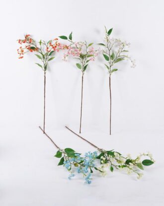Artificial Flower 23*5*90cm Flower single stem GS-30026018 2026Jul 3,000+ sqm showroom with thousands of artificial flowers, plants & trees ready for global sourcing. Artificial Flower 23*5*90cm Flower single stem GS-30026018 2026Jul 3,000+ sqm showroom with thousands of artificial flowers, plants & trees ready for global sourcing.