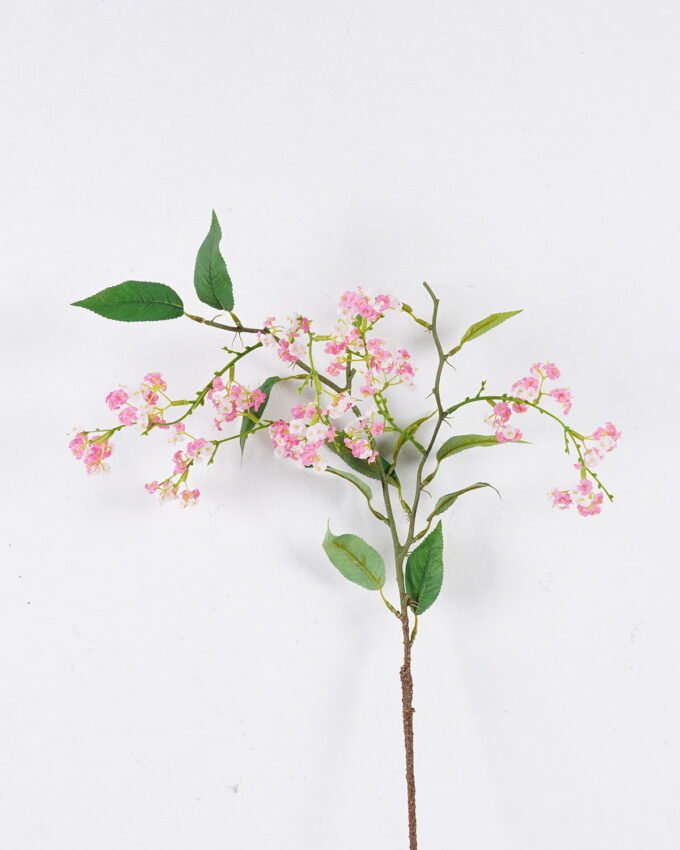 Artificial Flower 23*5*90cm Flower single stem GS-30026018 2026Jul 3,000+ sqm showroom with thousands of artificial flowers, plants & trees ready for global sourcing.