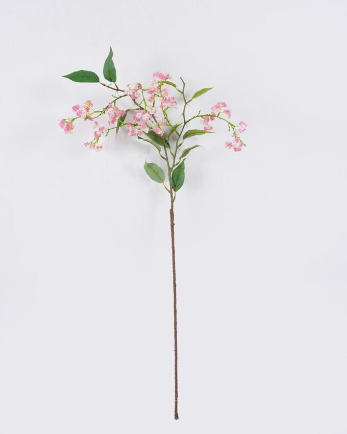Artificial Flower 23*5*90cm Flower single stem GS-30026018 2026Jul 3,000+ sqm showroom with thousands of artificial flowers, plants & trees ready for global sourcing.
