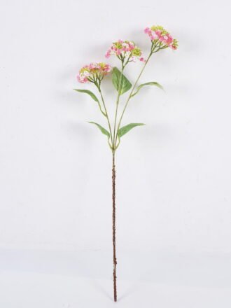 Artificial Flower 13*5*108cm Flower single stem GS-30026021 2026Jul 3,000+ sqm showroom with thousands of artificial flowers, plants & trees ready for global sourcing.