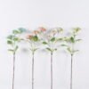 Artificial Flower Flower single stem GS-30026019_1 Artificial Flower 20*7*72cm Flower single stem GS-30026019 2026Jul 3,000+ sqm showroom with thousands of artificial flowers, plants & trees ready for global sourcing.