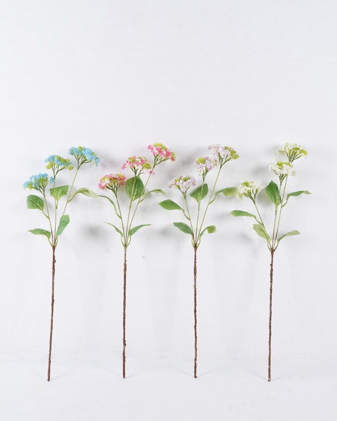Artificial Flower 20*7*72cm Flower single stem GS-30026019 2026Jul 3,000+ sqm showroom with thousands of artificial flowers, plants & trees ready for global sourcing.