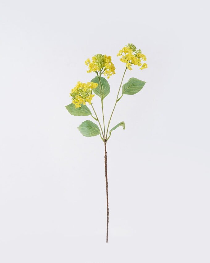 Artificial Flower Flower single stem GS-30026019_4 Artificial Flower 20*7*72cm Flower single stem GS-30026019 2026Jul 3,000+ sqm showroom with thousands of artificial flowers, plants & trees ready for global sourcing.
