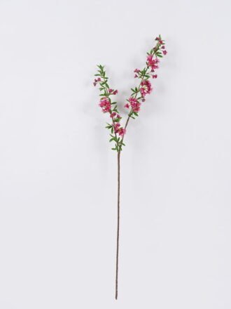 Artificial Flower 11*4*81cm Flower single stem GS-30026024 2026Jul 3,000+ sqm showroom with thousands of artificial flowers, plants & trees ready for global sourcing.