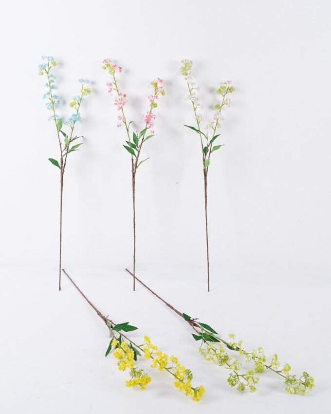 Artificial Flower 11*4*81cm Flower single stem GS-30026024 2026Jul 3,000+ sqm showroom with thousands of artificial flowers, plants & trees ready for global sourcing.