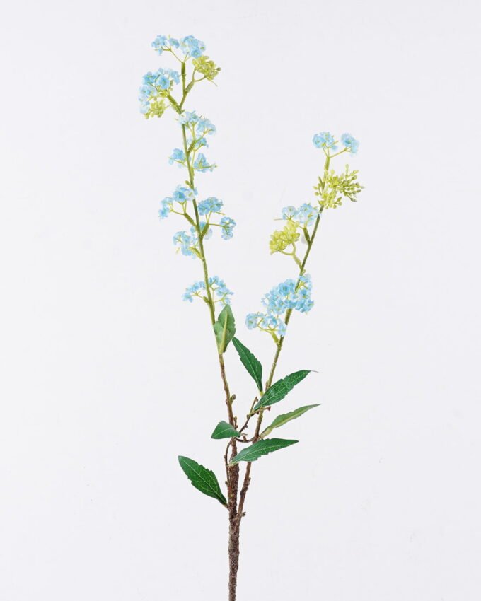 Artificial Flower Flower single stem GS-30026024_5 Artificial Flower 11*4*81cm Flower single stem GS-30026024 2026Jul 3,000+ sqm showroom with thousands of artificial flowers, plants & trees ready for global sourcing.