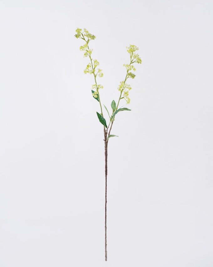 Artificial Flower Flower single stem GS-30026024_6 Artificial Flower 11*4*81cm Flower single stem GS-30026024 2026Jul 3,000+ sqm showroom with thousands of artificial flowers, plants & trees ready for global sourcing.