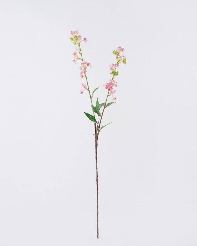 Artificial Flower Flower single stem GS-30026024_7 Artificial Flower 11*4*81cm Flower single stem GS-30026024 2026Jul 3,000+ sqm showroom with thousands of artificial flowers, plants & trees ready for global sourcing.