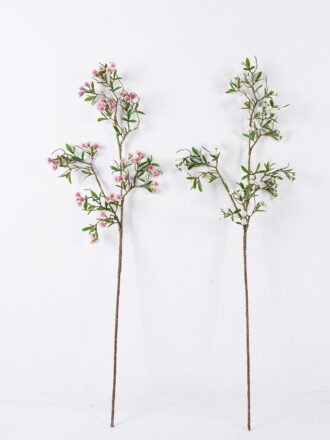 Artificial Flower 25*6*96cm Flower single stem GS-30026027 2026Jul 3,000+ sqm showroom with thousands of artificial flowers, plants & trees ready for global sourcing.