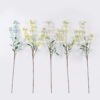 Artificial Flower Flower single stem GS-30026027_2 Artificial Flower 25*6*96cm Flower single stem GS-30026027 2026Jul 3,000+ sqm showroom with thousands of artificial flowers, plants & trees ready for global sourcing.