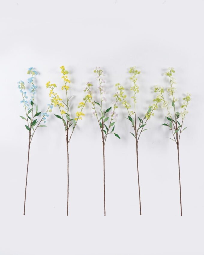 Artificial Flower 25*6*96cm Flower single stem GS-30026027 2026Jul 3,000+ sqm showroom with thousands of artificial flowers, plants & trees ready for global sourcing.