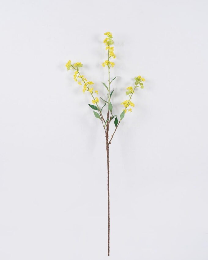 Artificial Flower Flower single stem GS-30026027_9 Artificial Flower 25*6*96cm Flower single stem GS-30026027 2026Jul 3,000+ sqm showroom with thousands of artificial flowers, plants & trees ready for global sourcing.