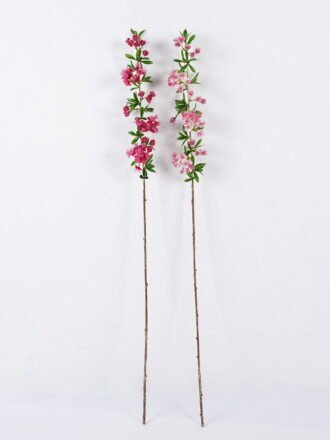 Artificial Flower 20*10*67cm Flower single stem GS-30026031 2026Jul 3,000+ sqm showroom with thousands of artificial flowers, plants & trees ready for global sourcing.