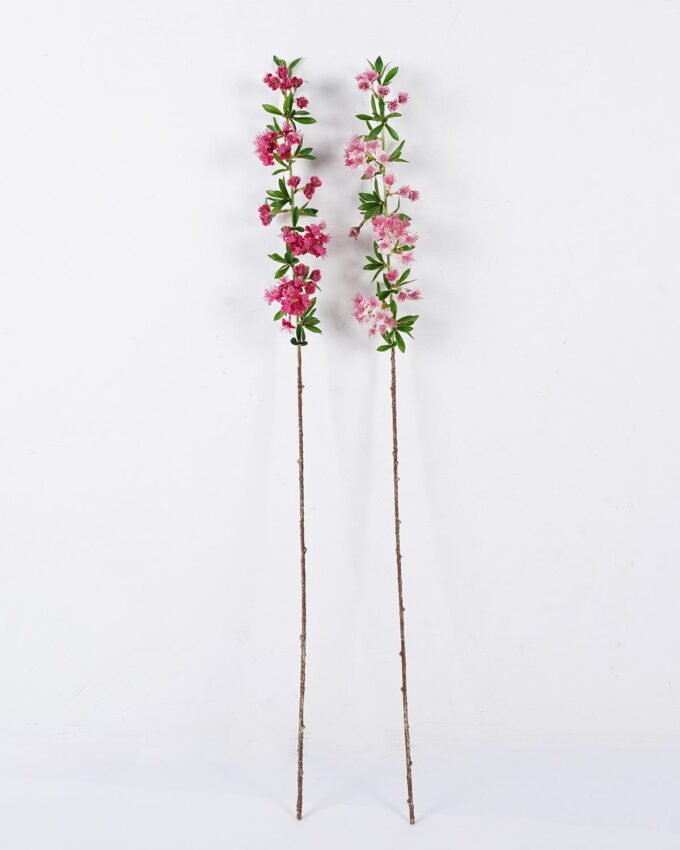 Artificial Flower 7*6*93cm Flower single stem GS-30026029 2026Jul 3,000+ sqm showroom with thousands of artificial flowers, plants & trees ready for global sourcing.