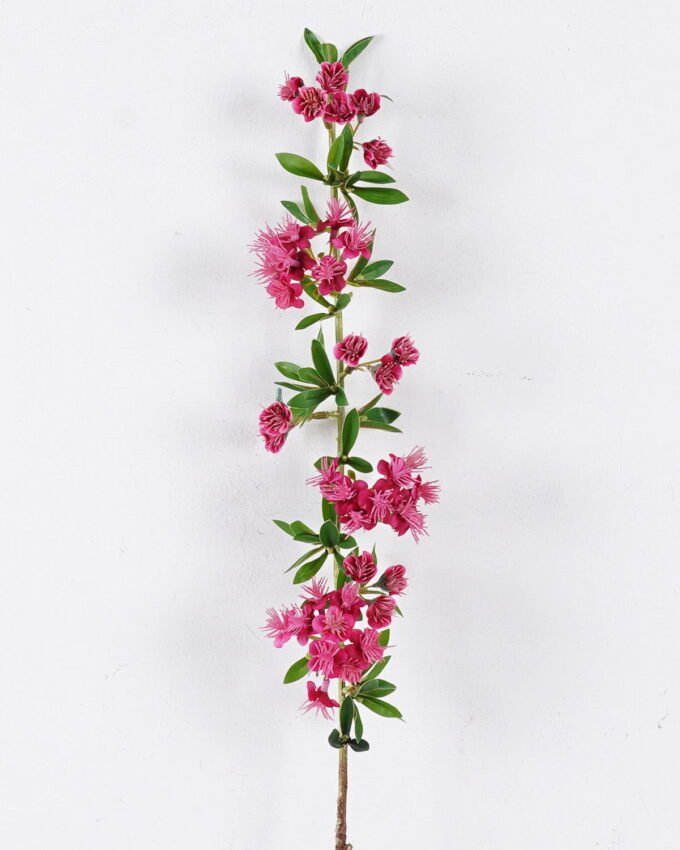 Artificial Flower 7*6*93cm Flower single stem GS-30026029 2026Jul 3,000+ sqm showroom with thousands of artificial flowers, plants & trees ready for global sourcing.