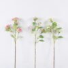 Artificial Flower Flower single stem GS-30026031_2 Artificial Flower 20*10*67cm Flower single stem GS-30026031 2026Jul 3,000+ sqm showroom with thousands of artificial flowers, plants & trees ready for global sourcing.