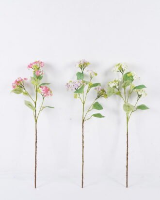 Artificial Flower 20*10*67cm Flower single stem GS-30026031 2026Jul 3,000+ sqm showroom with thousands of artificial flowers, plants & trees ready for global sourcing. Artificial Flower 20*10*67cm Flower single stem GS-30026031 2026Jul 3,000+ sqm showroom with thousands of artificial flowers, plants & trees ready for global sourcing.
