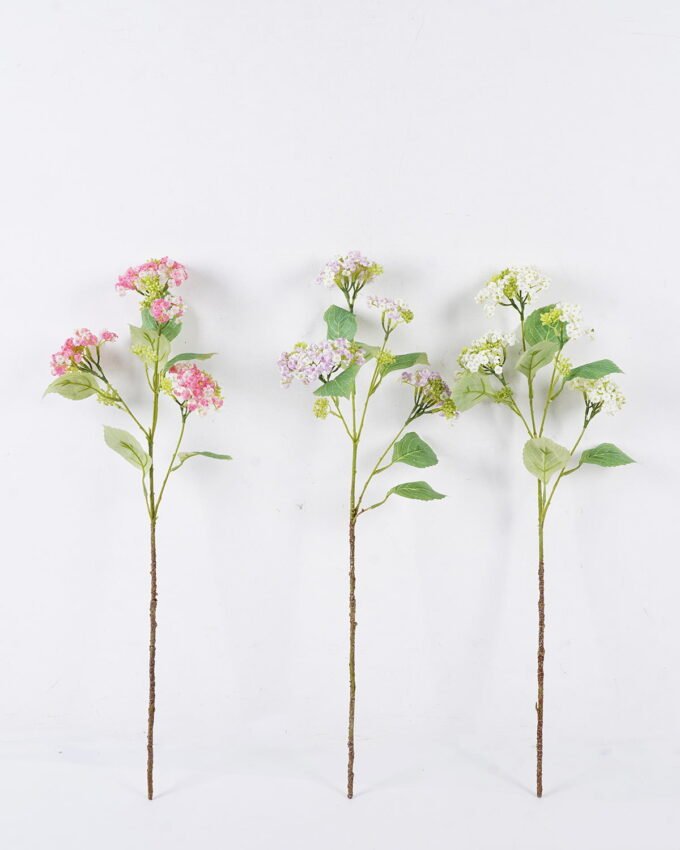 Artificial Flower 20*10*67cm Flower single stem GS-30026031 2026Jul 3,000+ sqm showroom with thousands of artificial flowers, plants & trees ready for global sourcing.