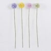 Artificial Flower Flower single stem GS-36626015 Artificial Flower 10*10*70cm Flower single stem GS-36626015 2026Jul 3,000+ sqm showroom with thousands of artificial flowers, plants & trees ready for global sourcing.