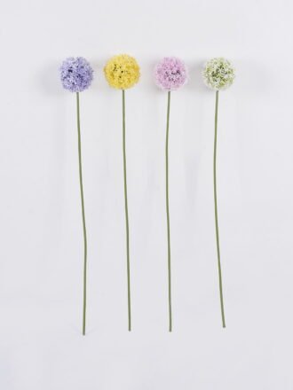 Artificial Flower 20*5*58cm Grass *9 bush GS-36626014-G2 2026Jul 3,000+ sqm showroom with thousands of artificial flowers, plants & trees ready for global sourcing.