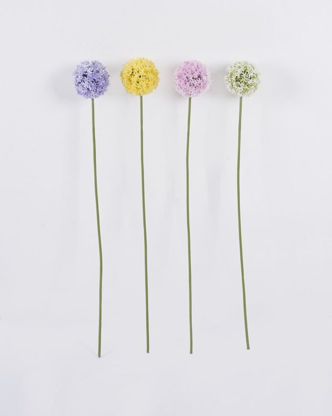 Artificial Flower 10*10*70cm Flower single stem GS-36626015 2026Jul 3,000+ sqm showroom with thousands of artificial flowers, plants & trees ready for global sourcing.
