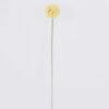 Artificial Flower Flower single stem GS-36626015_5 Artificial Flower 10*10*70cm Flower single stem GS-36626015 2026Jul 3,000+ sqm showroom with thousands of artificial flowers, plants & trees ready for global sourcing.