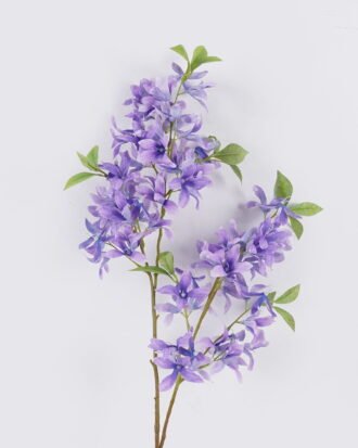 Artificial Flower 20*10*95cm Flower single stem GS-39126022-Z2 2026Jul 3,000+ sqm showroom with thousands of artificial flowers, plants & trees ready for global sourcing.