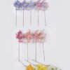 Artificial Flower 20*10*95cm Flower single stem GS-39126022 2026Jul 3,000+ sqm showroom with thousands of artificial flowers, plants & trees ready for global sourcing.