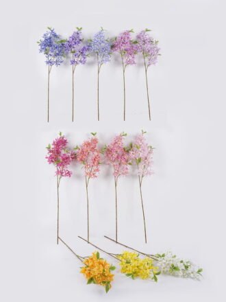 Artificial Flower 15*10*68cm Fritillary bulb GS-39126020-R1 2026Jul 3,000+ sqm showroom with thousands of artificial flowers, plants & trees ready for global sourcing.