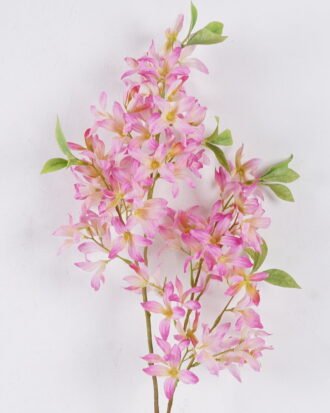 Artificial Flower 20*10*95cm Flower single stem GS-39126022 2026Jul 3,000+ sqm showroom with thousands of artificial flowers, plants & trees ready for global sourcing.