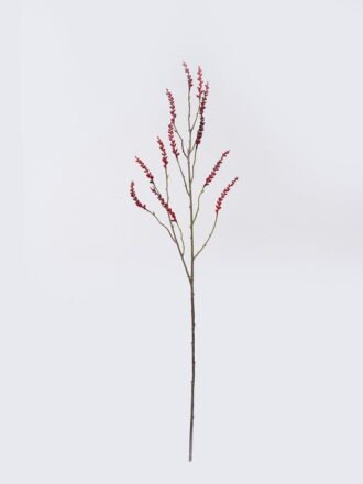 Artificial Flower 16*4*80cm Flower single stem GS-51626018 2026Aug 3,000+ sqm showroom with thousands of artificial flowers, plants & trees ready for global sourcing.