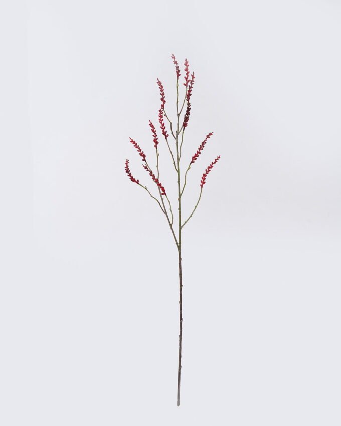 Artificial Flower 10*2*84cm Flower single stem GS-51626015-R1 2026Aug 3,000+ sqm showroom with thousands of artificial flowers, plants & trees ready for global sourcing.
