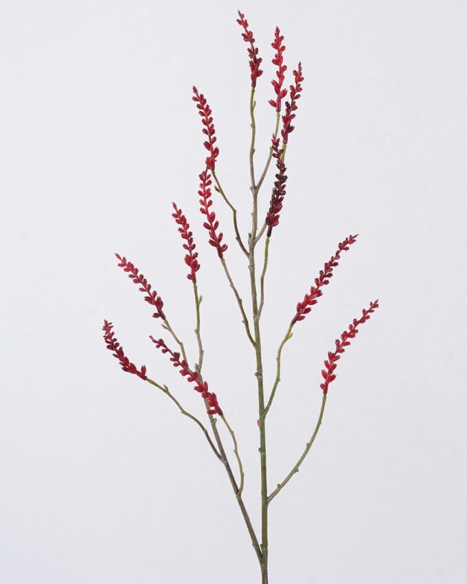 Artificial Flower 10*2*84cm Flower single stem GS-51626015-R1 2026Aug 3,000+ sqm showroom with thousands of artificial flowers, plants & trees ready for global sourcing.