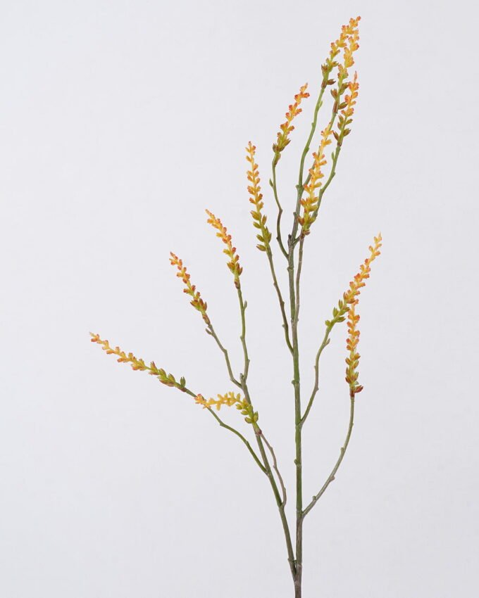Artificial Flower 10*2*84cm Flower single stem GS-51626015 2026Aug 3,000+ sqm showroom with thousands of artificial flowers, plants & trees ready for global sourcing.