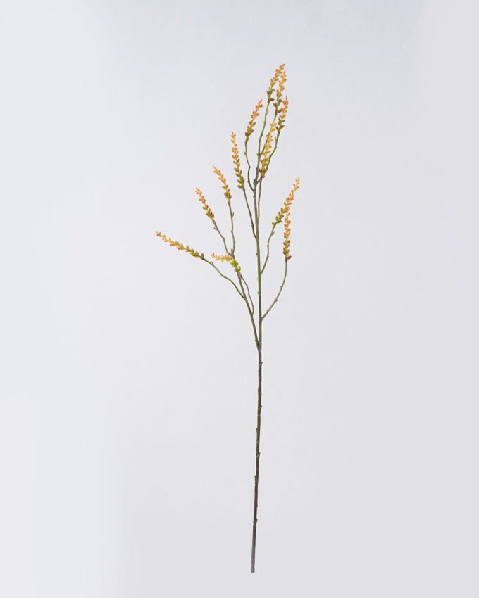 Artificial Flower 10*2*84cm Flower single stem GS-51626015 2026Aug 3,000+ sqm showroom with thousands of artificial flowers, plants & trees ready for global sourcing.